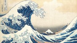 La Grande Vague de Kanagawa